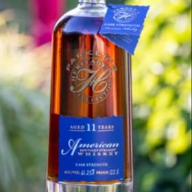 Parker's - 11 Year item