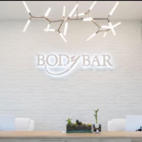 Gift Certificate for Laser Genesis item