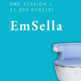 Ultimate Pelvic Wellness item