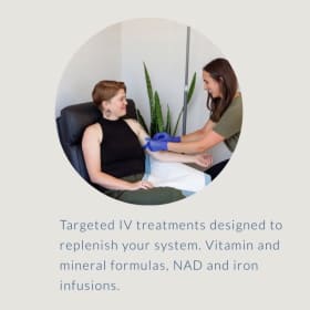 Ultimate Wellness Boost item