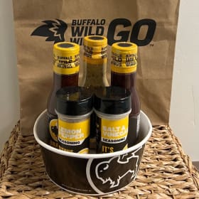Buffalo Wild Wings Mild Set item