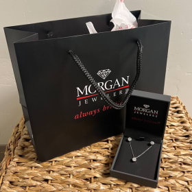 Morgan Jewelery Set item