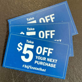 Old Navy $15 Card item