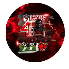 Steven Bullock 4 item