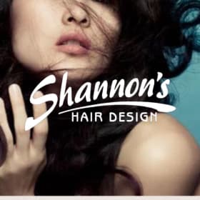 Shannon's Hair Gift Certificate item