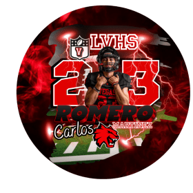 Carlos Romero-Martinez 23 item