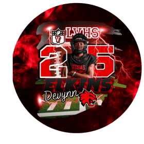 Devynn Elkins 25 item