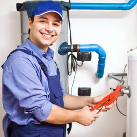 Home Improvement item