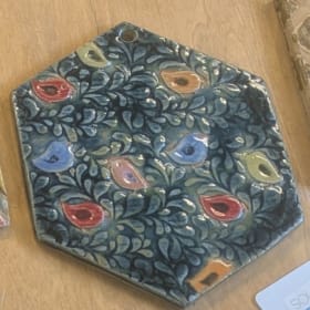 Bisque or Glaze Fire item