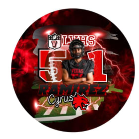 Cyrus Ramirez 51 item