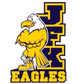 Blue Hooded Sweatshirts item