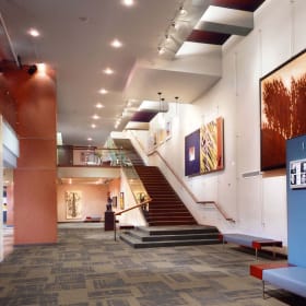 2 Tickets to Vertigo Theatre item