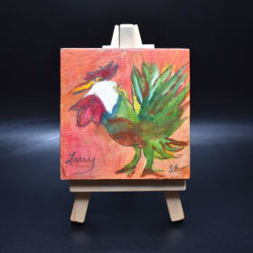 "Larry" by Susan Ellis item