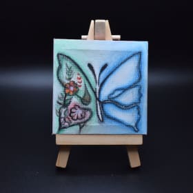 "Nature" by Abby Kaehlert item