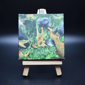 "Ecosystem" by Cami LeBlanc item