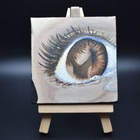 "Stuck Behind" by Molly McDaniel item