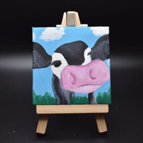 "Untitled" by Makenna Busch item