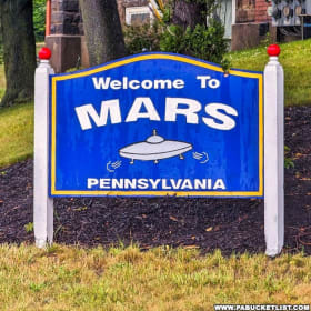 Best of Mars Basket item