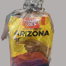 Did somebody say Trader Joe's item