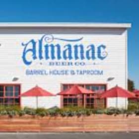 $50 Gift Card and a 6-pack of beer from Almanac item