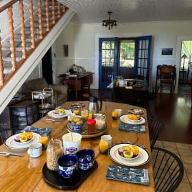 1-Night Stay at Waipio Wayside Inn item