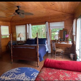 1-Night Stay at Waipio Wayside Inn item