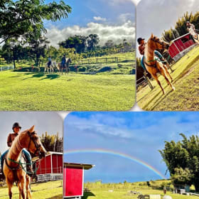 Ohana Experience at Rosie Rainbow Ranch item