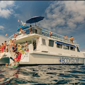 Dolphin Tour for 2 from Body Glove item