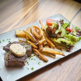 Dinner for 2 at Merriman’s item