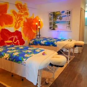 60-min Couples Massage item