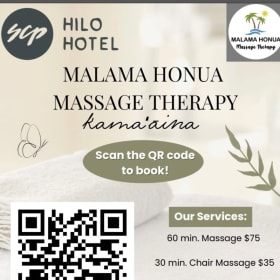 60-min Couples Massage item