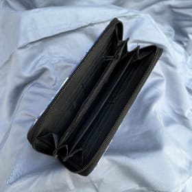 Wallet item