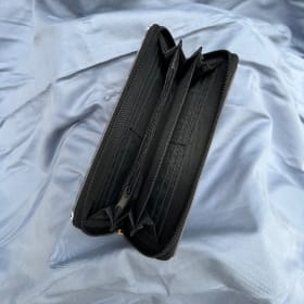 Wallet item