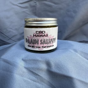 CBD Paain Salvvy item