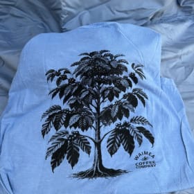 T-Shirt & Gift Card to Waimea Coffee Company item