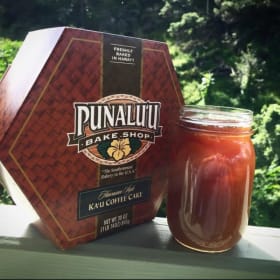 $50 Gift Card to Punalu’u Bake Shop item