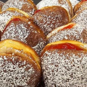 $50 Gift Card to Punalu’u Bake Shop item