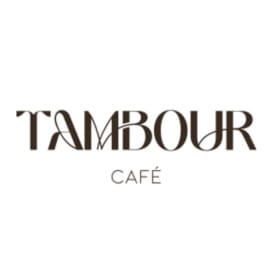 TAMBOUR CAFÉ - valeur de 40$ item