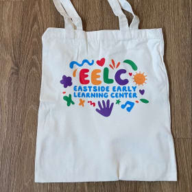 EELC Bag item