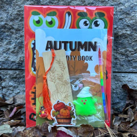 Fall Fun Goodie Bag item