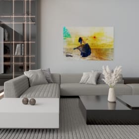 DANSE AU SOLEIL item