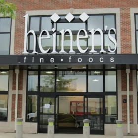 $100 Heinen's Gift Card item