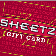 $50 Sheetz Gift Card item