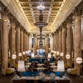 $200 Marble Room Gift Card item