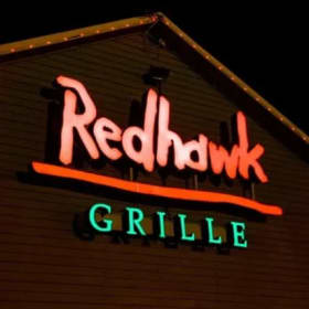 $100 Redhawk Grille Gift Card item