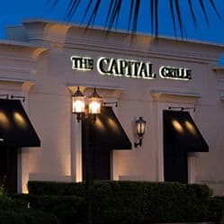 $150 Capital Grille Gift Card item