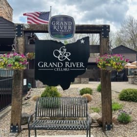 $100 Grand River Cellars Gift Card item