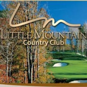 $100 Little Mountain Gift Card item