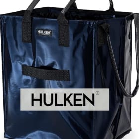 Large Hulken Bag item
