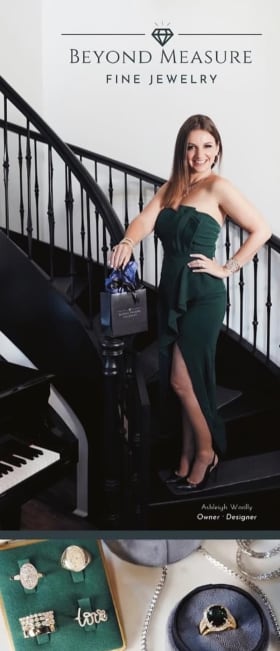 Beyond Measure Gift Certificate item